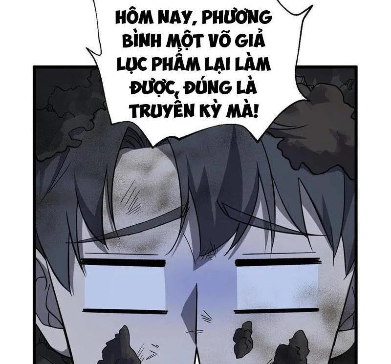 Toàn Cầu Cao Võ chương 263 - trang 115