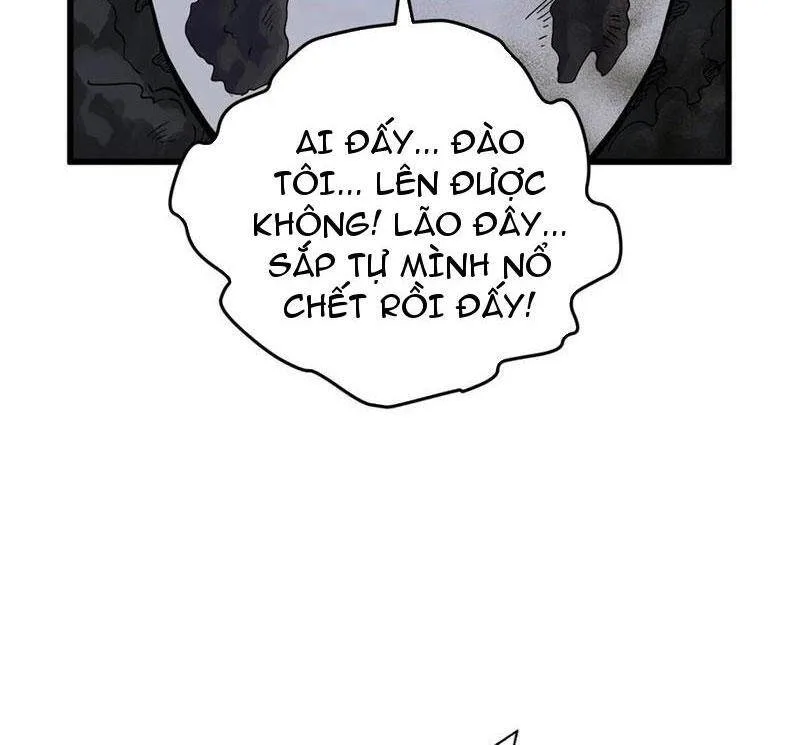 Toàn Cầu Cao Võ chương 263 - trang 116