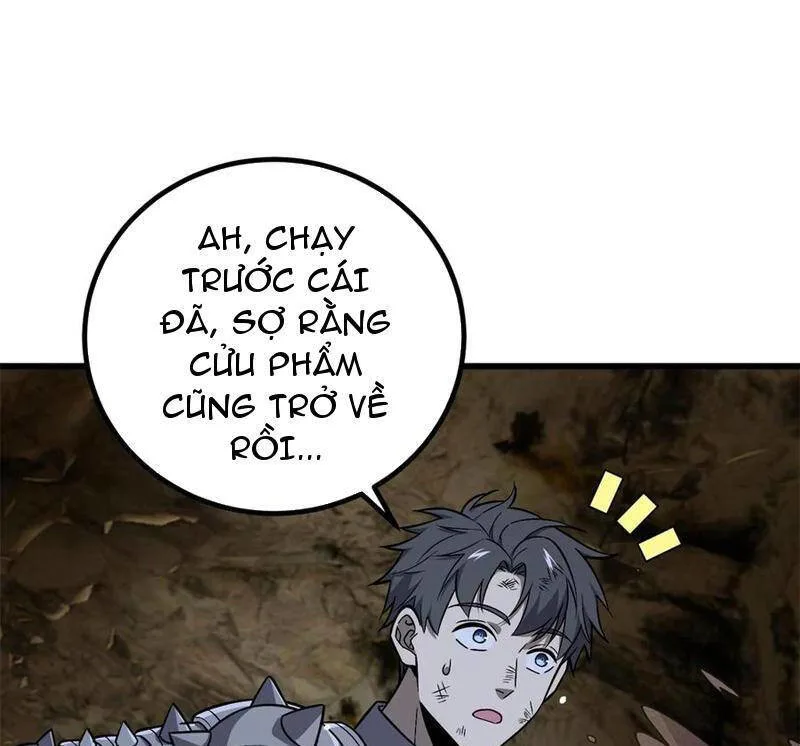 Toàn Cầu Cao Võ chương 263 - trang 120
