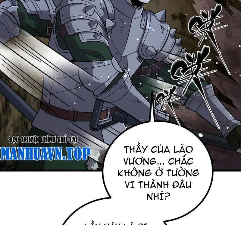 Toàn Cầu Cao Võ chương 263 - trang 121