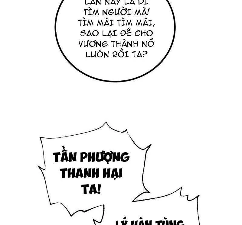 Toàn Cầu Cao Võ chương 263 - trang 122