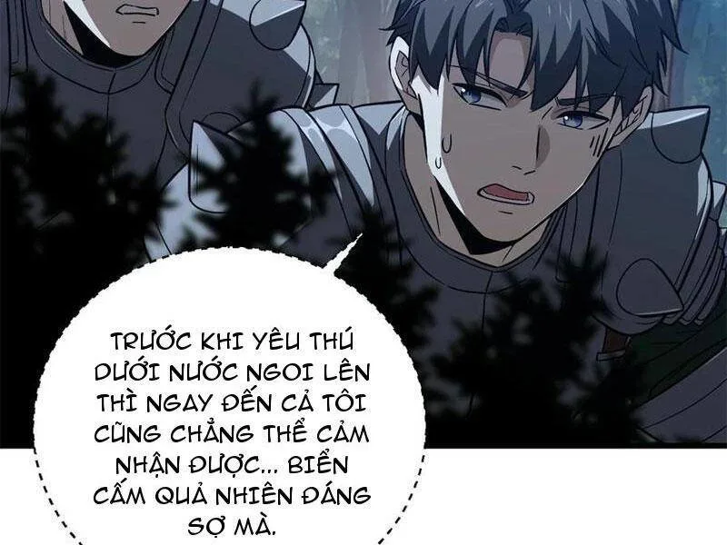 Toàn Cầu Cao Võ chương 265 - trang 11