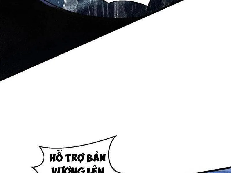 Toàn Cầu Cao Võ chương 265 - trang 30