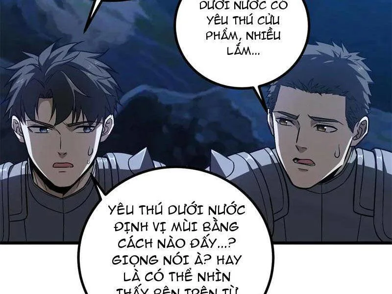 Toàn Cầu Cao Võ chương 265 - trang 40