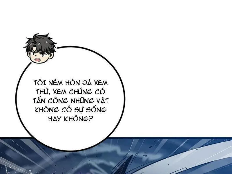 Toàn Cầu Cao Võ chương 265 - trang 42