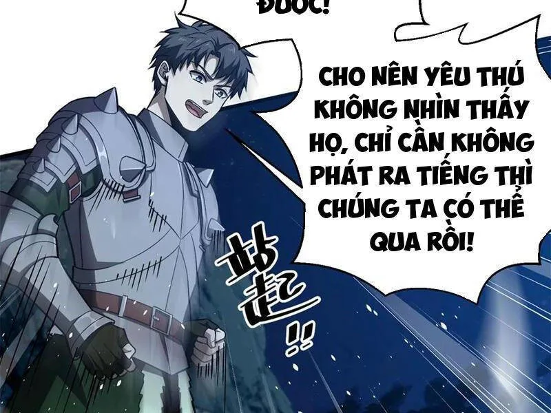 Toàn Cầu Cao Võ chương 265 - trang 45