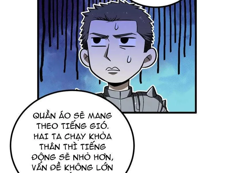 Toàn Cầu Cao Võ chương 265 - trang 48