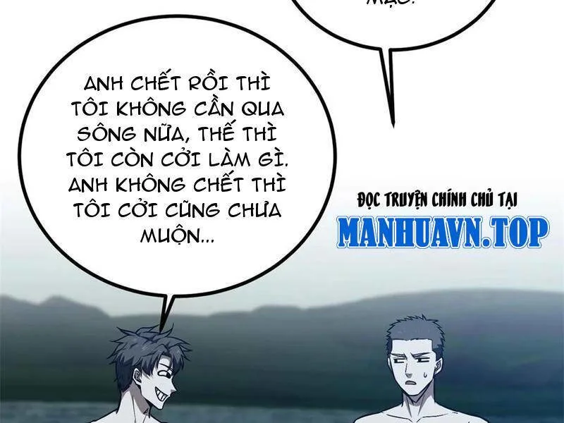 Toàn Cầu Cao Võ chương 265 - trang 53