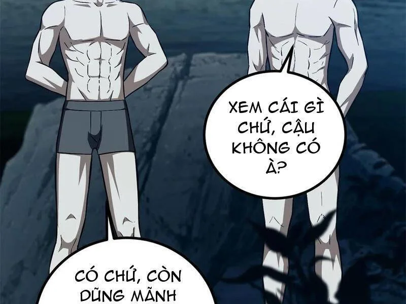 Toàn Cầu Cao Võ chương 265 - trang 54