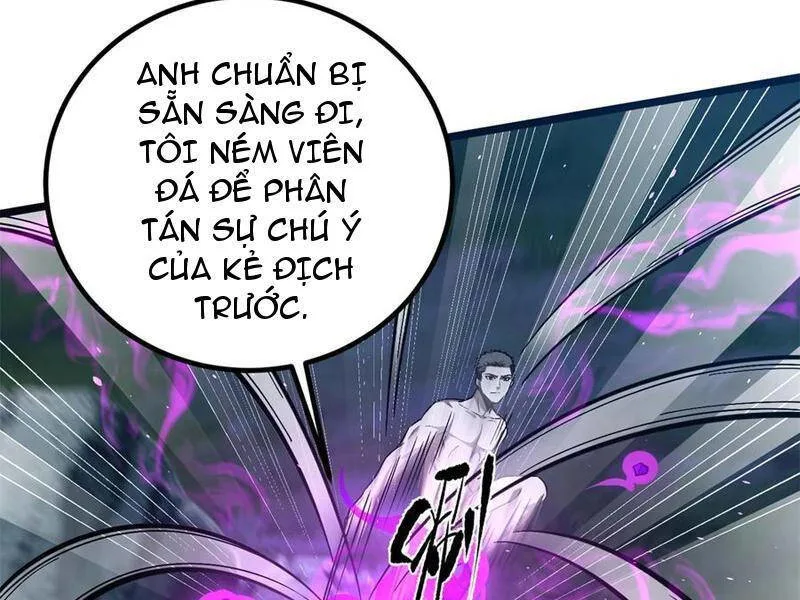 Toàn Cầu Cao Võ chương 265 - trang 56