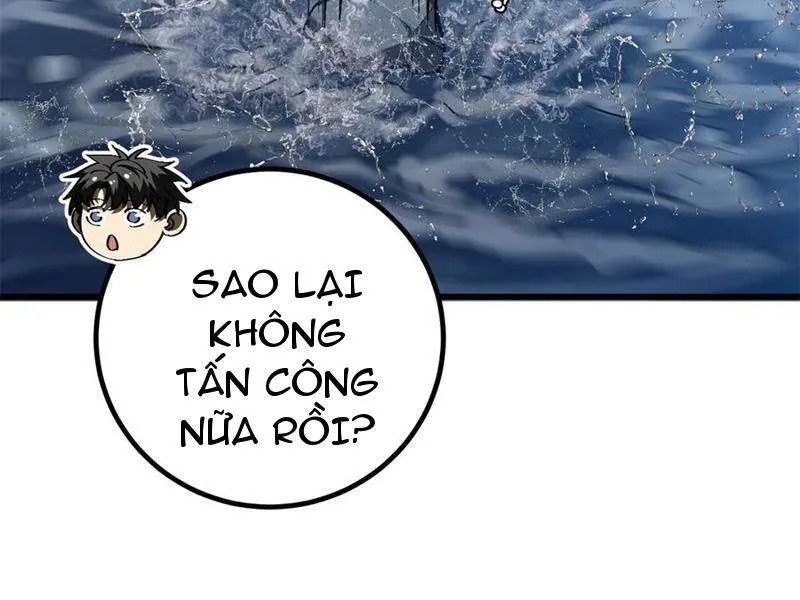 Toàn Cầu Cao Võ chương 265 - trang 64