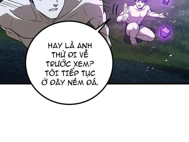 Toàn Cầu Cao Võ chương 265 - trang 66