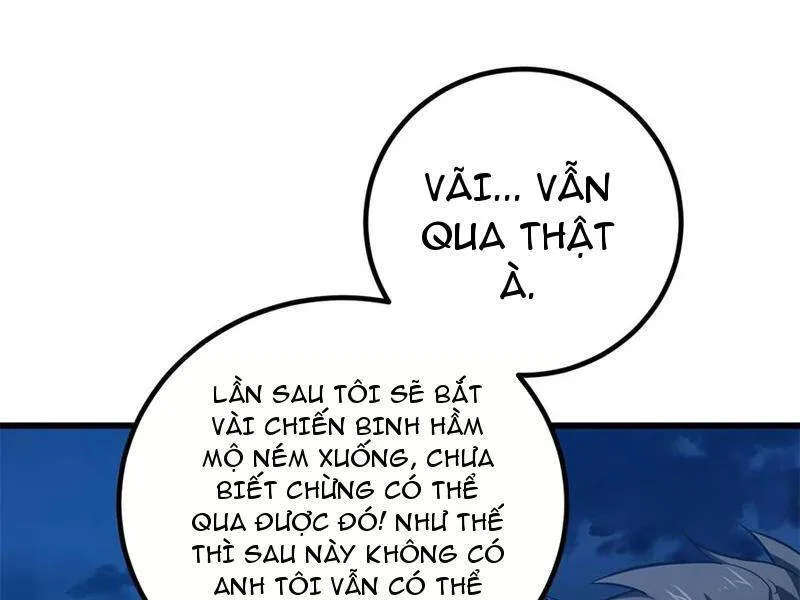 Toàn Cầu Cao Võ chương 265 - trang 67