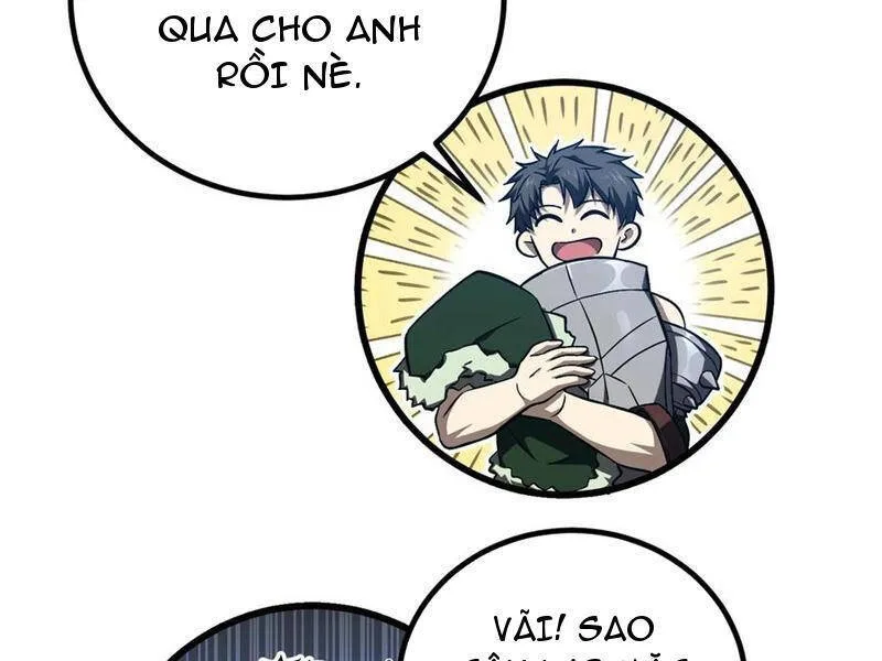 Toàn Cầu Cao Võ chương 265 - trang 70