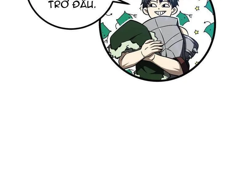 Toàn Cầu Cao Võ chương 265 - trang 72