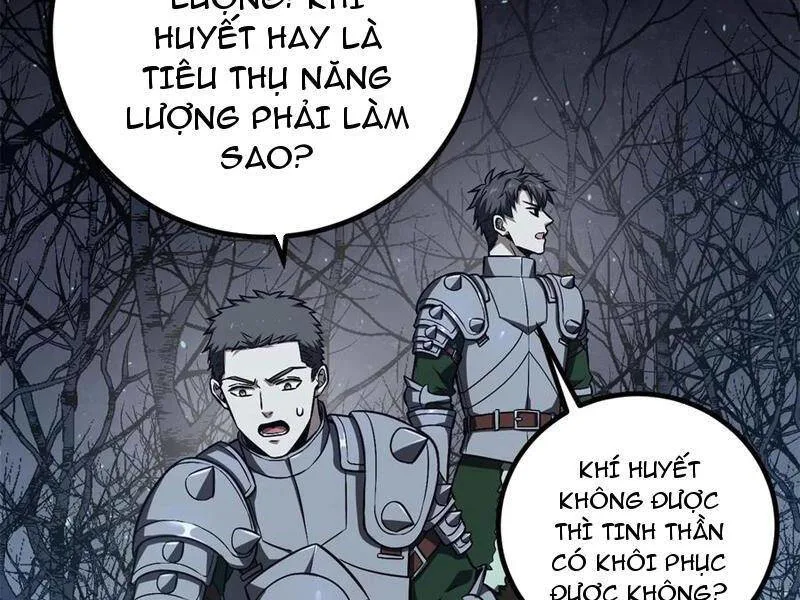Toàn Cầu Cao Võ chương 265 - trang 77