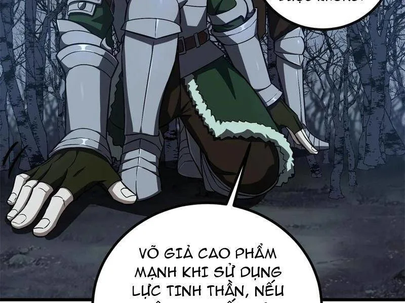 Toàn Cầu Cao Võ chương 265 - trang 78