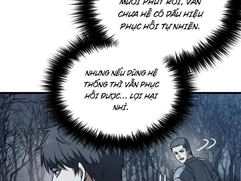 Toàn Cầu Cao Võ chương 265 - trang 80