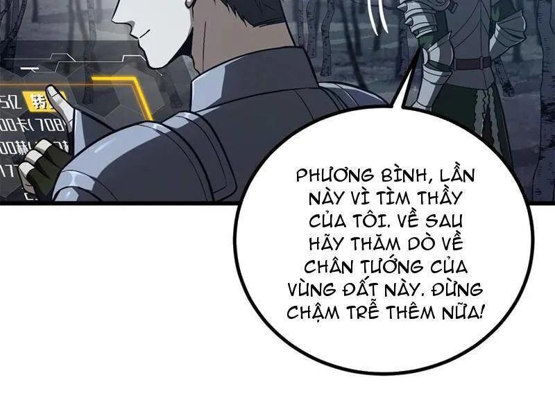 Toàn Cầu Cao Võ chương 265 - trang 81