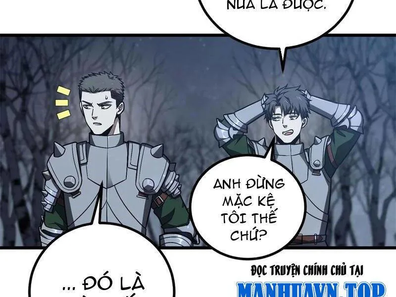 Toàn Cầu Cao Võ chương 265 - trang 83