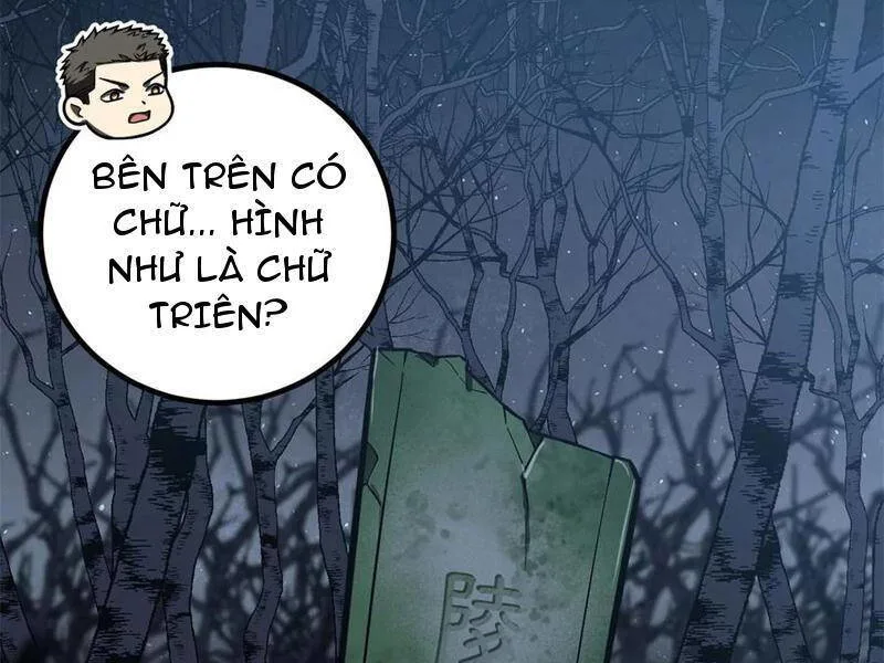 Toàn Cầu Cao Võ chương 265 - trang 86