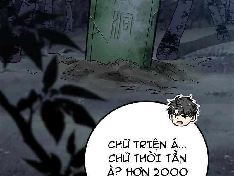 Toàn Cầu Cao Võ chương 265 - trang 87