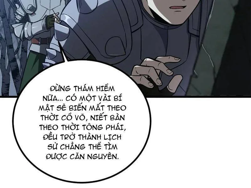 Toàn Cầu Cao Võ chương 265 - trang 90