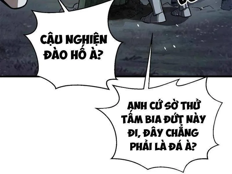 Toàn Cầu Cao Võ chương 265 - trang 93