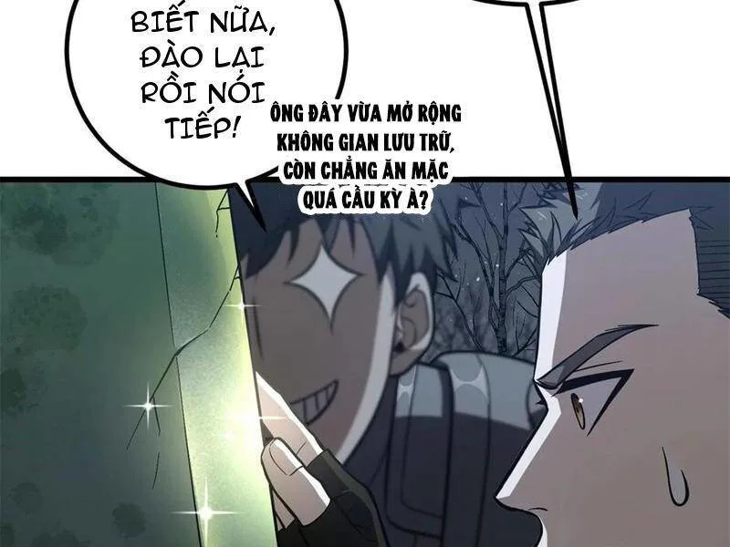 Toàn Cầu Cao Võ chương 265 - trang 95