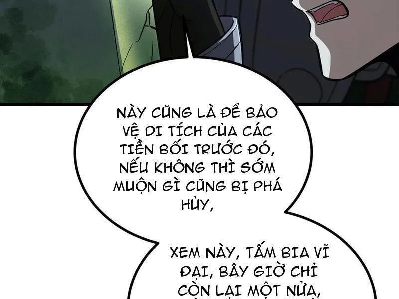 Toàn Cầu Cao Võ chương 265 - trang 96