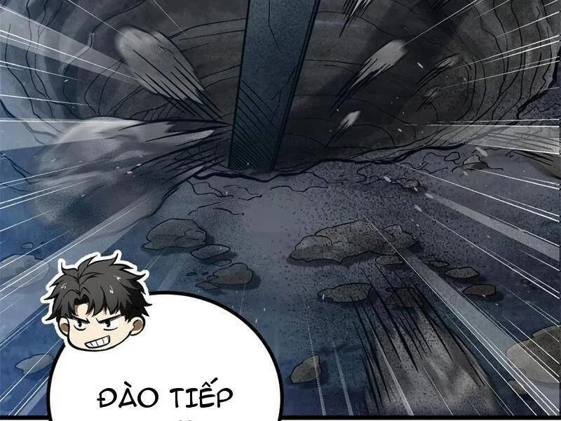 Toàn Cầu Cao Võ chương 265 - trang 100