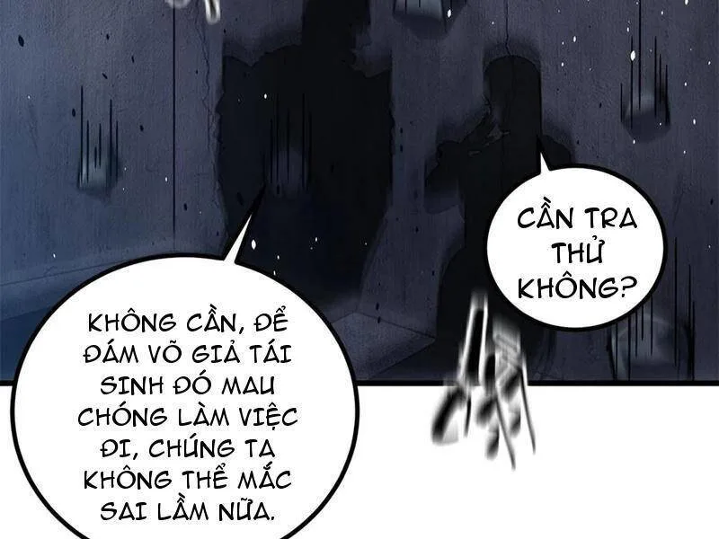Toàn Cầu Cao Võ chương 265 - trang 114