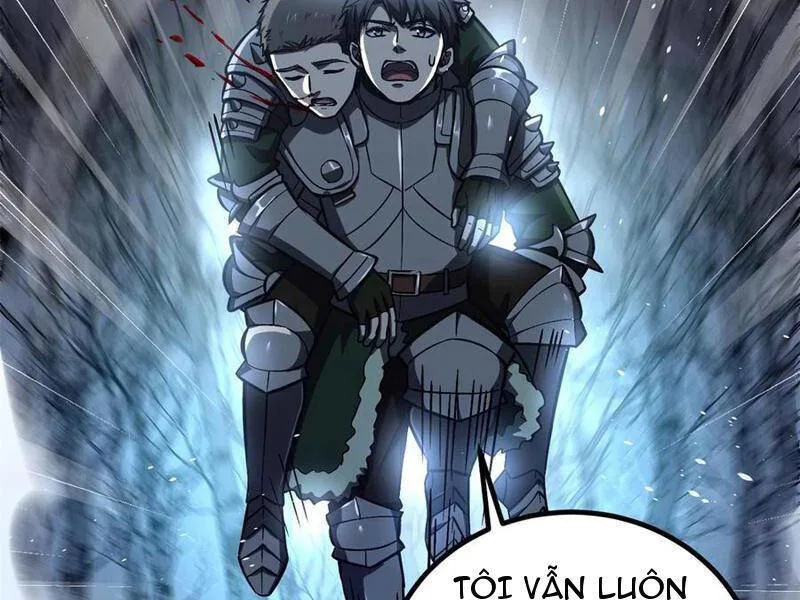 Toàn Cầu Cao Võ chương 265 - trang 119