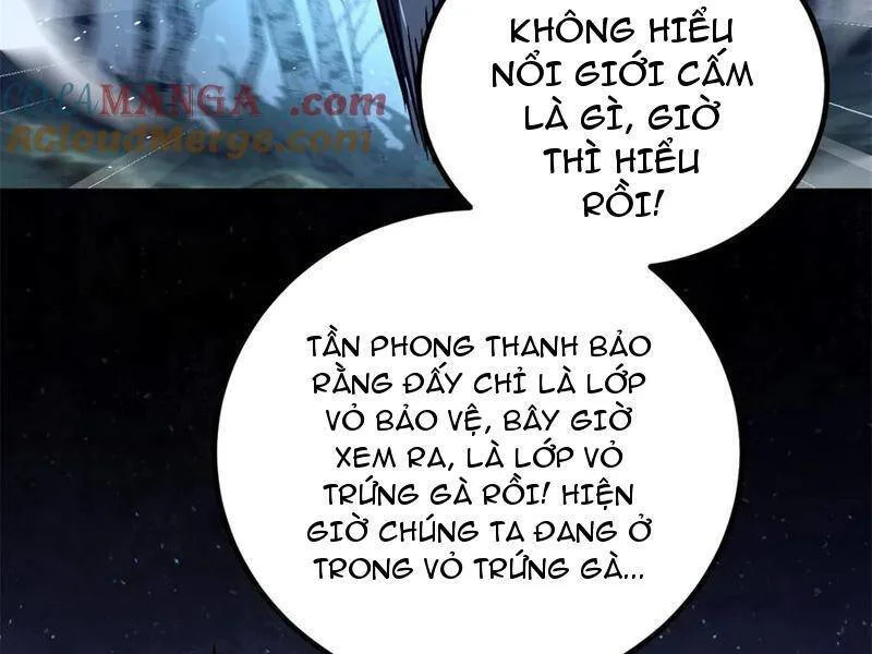 Toàn Cầu Cao Võ chương 265 - trang 120