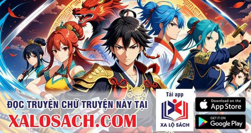 Toàn Cầu Cao Võ chương 265 - trang 125