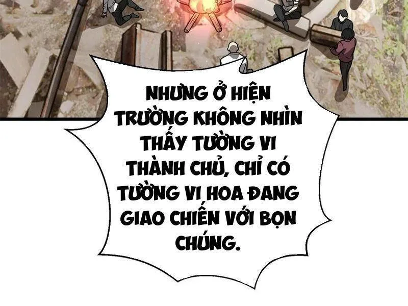 Toàn Cầu Cao Võ chương 269 - trang 3