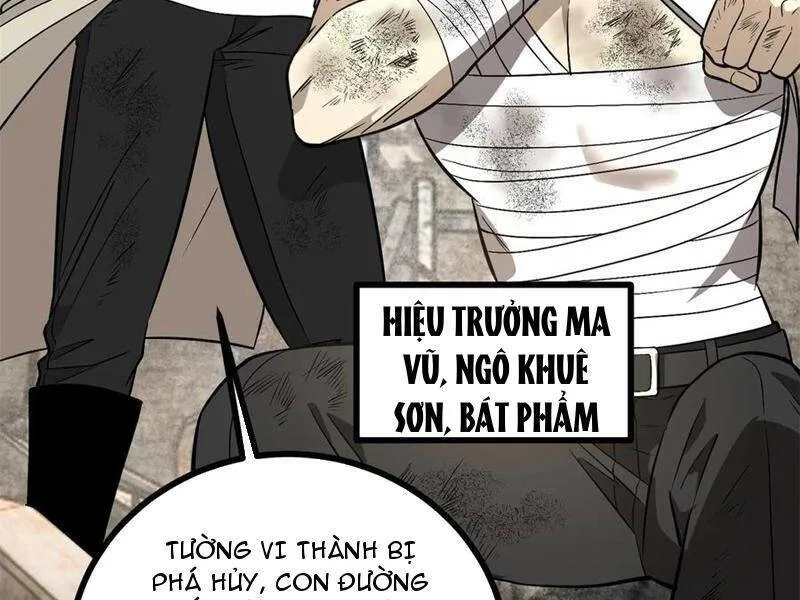 Toàn Cầu Cao Võ chương 269 - trang 6