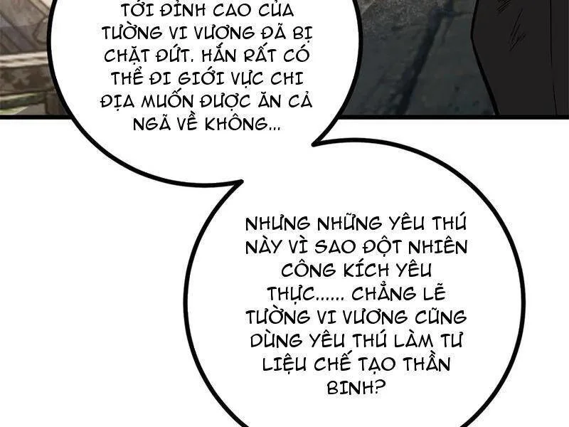 Toàn Cầu Cao Võ chương 269 - trang 7