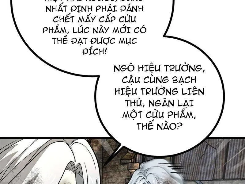 Toàn Cầu Cao Võ chương 269 - trang 9
