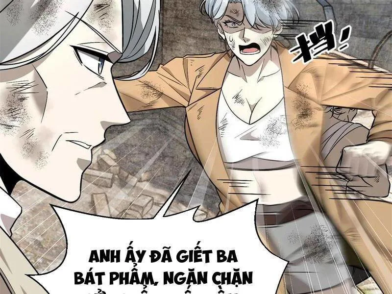 Toàn Cầu Cao Võ chương 269 - trang 10