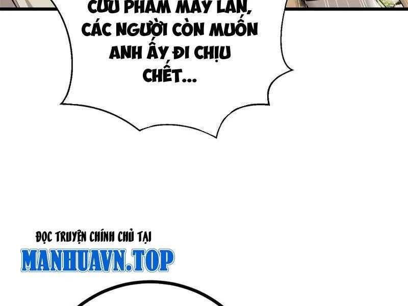 Toàn Cầu Cao Võ chương 269 - trang 11