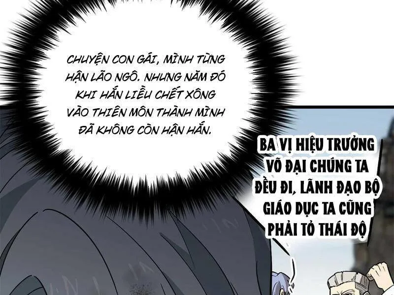 Toàn Cầu Cao Võ chương 269 - trang 15