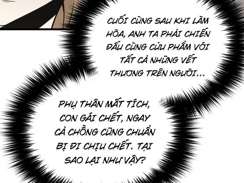 Toàn Cầu Cao Võ chương 269 - trang 17