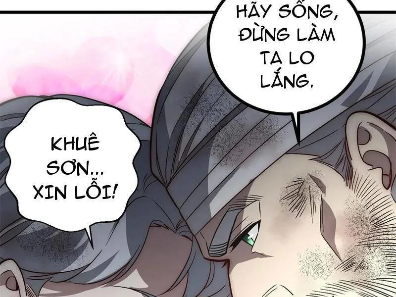Toàn Cầu Cao Võ chương 269 - trang 21