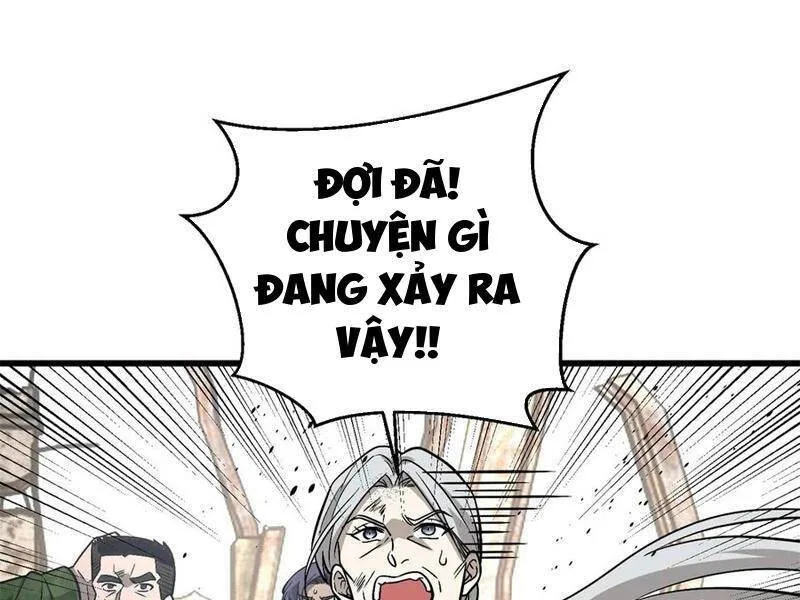 Toàn Cầu Cao Võ chương 269 - trang 24