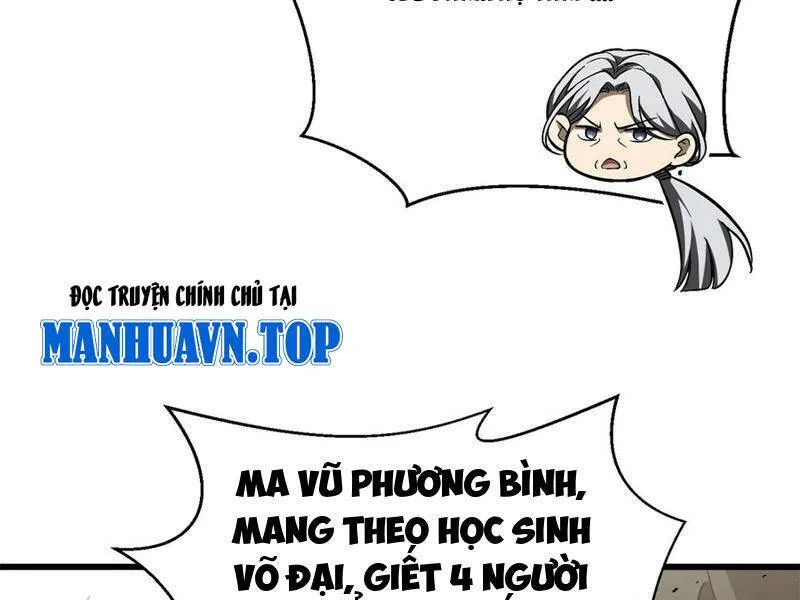 Toàn Cầu Cao Võ chương 269 - trang 29