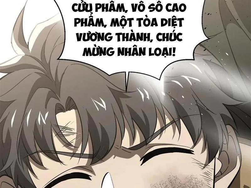 Toàn Cầu Cao Võ chương 269 - trang 30