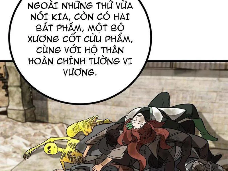 Toàn Cầu Cao Võ chương 269 - trang 36