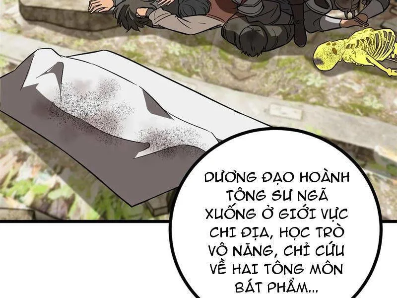 Toàn Cầu Cao Võ chương 269 - trang 37