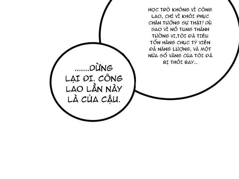 Toàn Cầu Cao Võ chương 269 - trang 40
